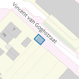 Perceel MSV00-A-4977