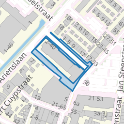 Perceel MSV00-A-4982