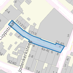 Perceel MSV00-A-4998