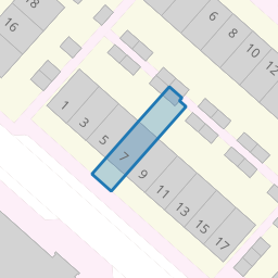 Perceel MSV00-A-5022