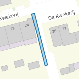 Perceel MSV00-A-5075