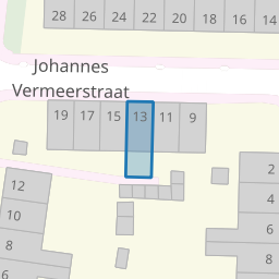 Perceel MSV00-A-5077