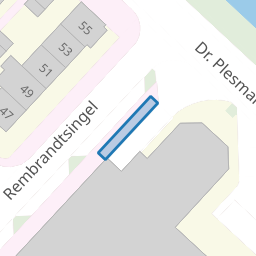 Perceel MSV00-A-5080