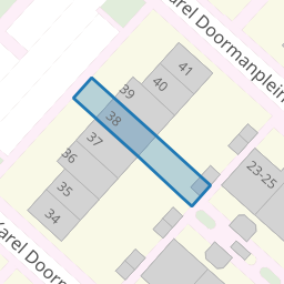 Perceel MSV00-A-5086