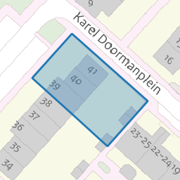 Perceel MSV00-A-5087