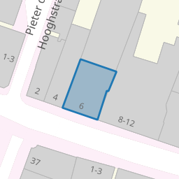 Perceel MSV00-A-5088