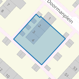 Perceel MSV00-A-5090