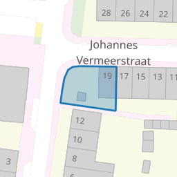 Perceel MSV00-A-5096