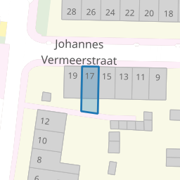 Perceel MSV00-A-5097