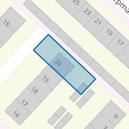 Perceel MSV00-A-5098