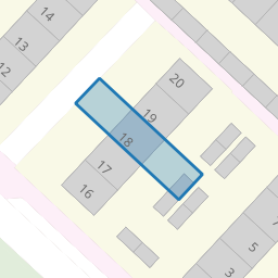 Perceel MSV00-A-5100