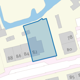 Perceel MSV00-A-5103