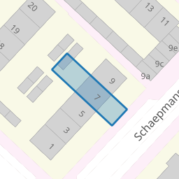 Perceel MSV00-A-5108