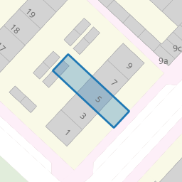 Perceel MSV00-A-5109