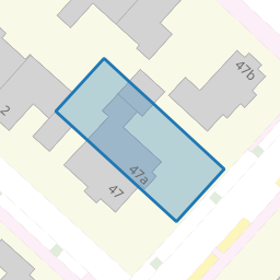 Perceel MSV00-A-5121