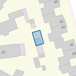 Perceel MSV00-A-5138