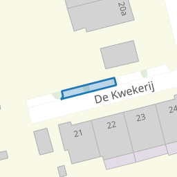 Perceel MSV00-A-5158