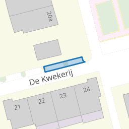 Perceel MSV00-A-5159