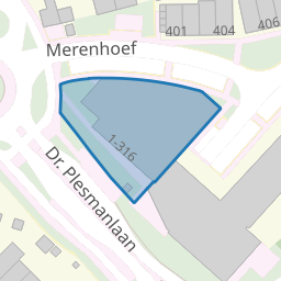 Perceel MSV00-A-5173