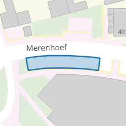 Perceel MSV00-A-5174