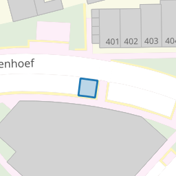 Perceel MSV00-A-5176