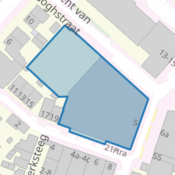 Perceel MSV00-A-5190