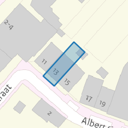 Perceel MSV00-A-5192