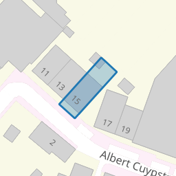 Perceel MSV00-A-5193