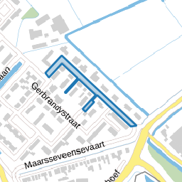 Perceel MSV00-A-5211