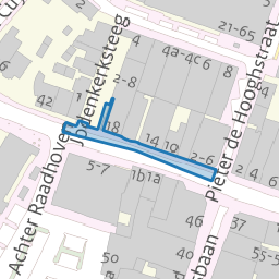 Perceel MSV00-A-5212