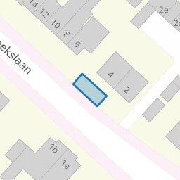 Perceel MSV00-A-5221