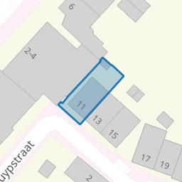 Perceel MSV00-A-5252