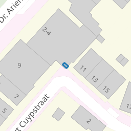 Perceel MSV00-A-5253