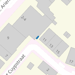 Perceel MSV00-A-5254