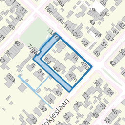 Perceel MSV00-A-5262