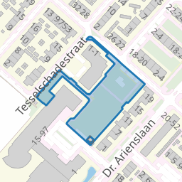 Perceel MSV00-A-5264