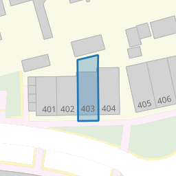 Perceel MSV00-A-5299