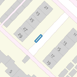 Perceel MSV00-A-5302