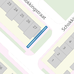 Perceel MSV00-A-5319