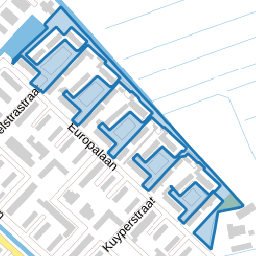 Perceel MSV00-A-5322