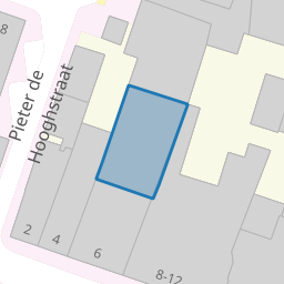 Perceel MSV00-A-5325