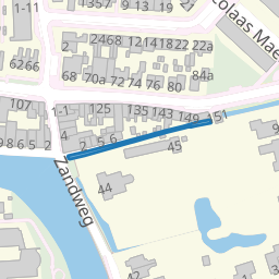 Perceel MSV00-A-5347