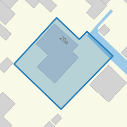 Perceel MSV00-A-5368