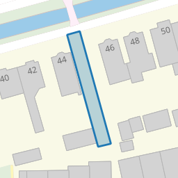 Perceel MSV00-A-5374