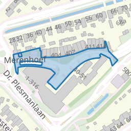 Perceel MSV00-A-5379