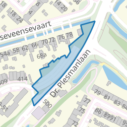 Perceel MSV00-A-5393