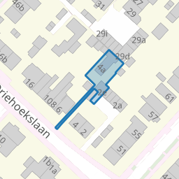 Perceel MSV00-A-5398