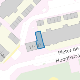 Perceel MSV00-A-5401