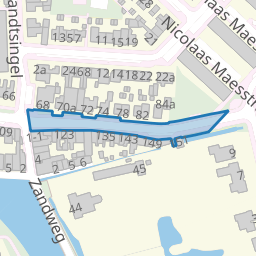 Perceel MSV00-A-5406