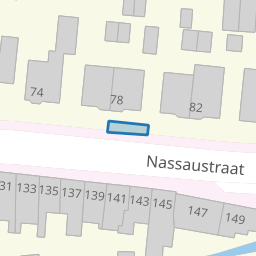 Perceel MSV00-A-5407